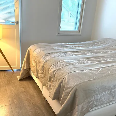 公寓 Beautiful 105 M2 Sd-house In Excellent Location Pt With 3 Bedrooms, Free Parking And Sauna *